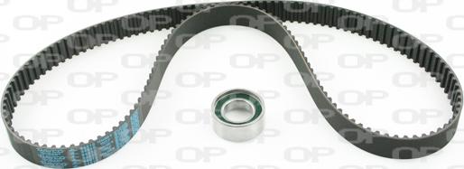 Open Parts TBK5022.00 - Kit de distribution droxauto.com