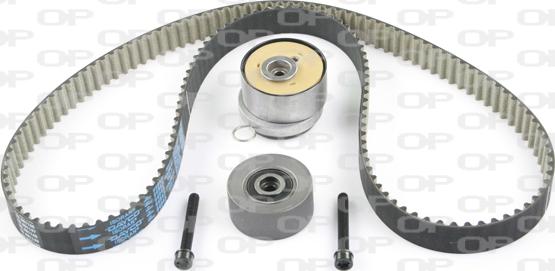 Open Parts TBK5076.11 - Kit de distribution droxauto.com