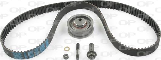 Open Parts TBK5072.00 - Kit de distribution droxauto.com