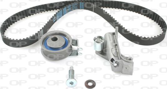 Open Parts TBK5141.01 - Kit de distribution droxauto.com