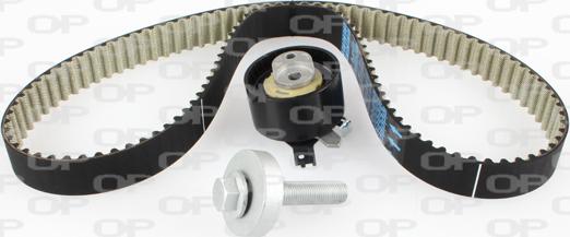 Open Parts TBK5151.11 - Kit de distribution droxauto.com