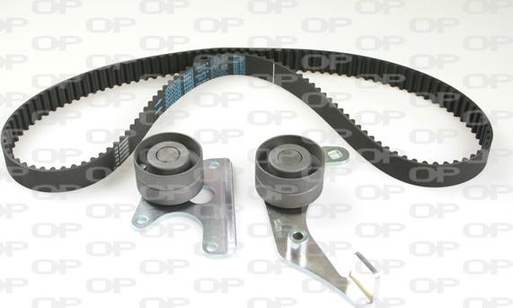 Open Parts TBK5109.01 - Kit de distribution droxauto.com