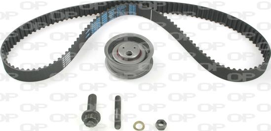 Open Parts TBK5114.11 - Kit de distribution droxauto.com
