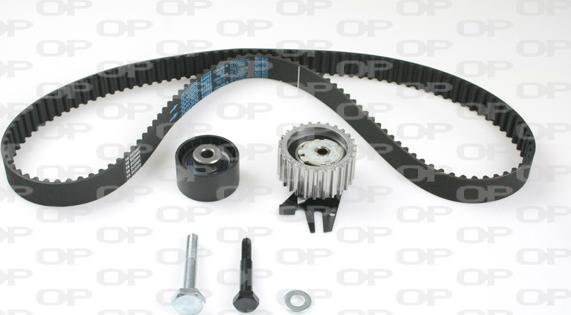 Open Parts TBK5110.01 - Kit de distribution droxauto.com