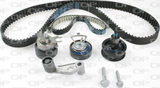 Open Parts TBK5117.11 - Kit de distribution droxauto.com