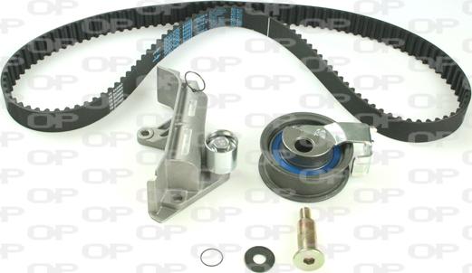 Open Parts TBK5138.01 - Kit de distribution droxauto.com
