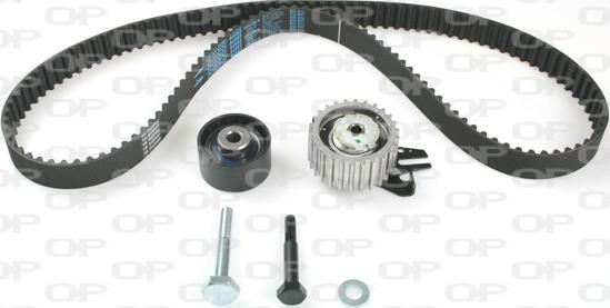 Open Parts TBK5127.11 - Kit de distribution droxauto.com
