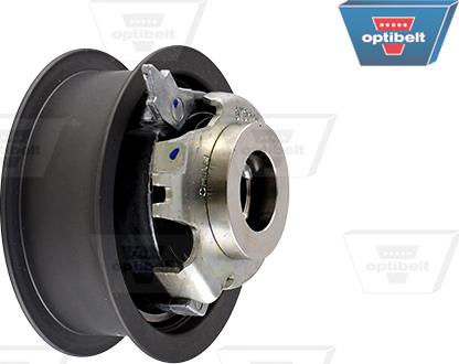 Optibelt 968ST - Poulie-tendeur, courroie de distribution droxauto.com