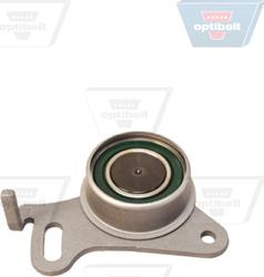 Optibelt 929ST - Poulie-tendeur, courroie de distribution droxauto.com