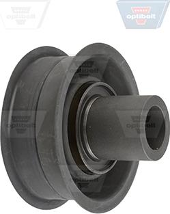 Optibelt 500UT - Poulie renvoi / transmission, courroie de distribution droxauto.com