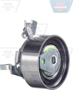 Optibelt 518ST - Poulie-tendeur, courroie de distribution droxauto.com