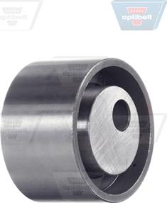 Optibelt 606ST - Poulie-tendeur, courroie de distribution droxauto.com