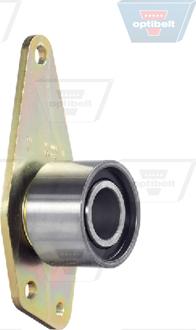 Optibelt 603UT - Poulie renvoi / transmission, courroie de distribution droxauto.com