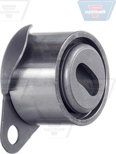 Optibelt 602ST - Poulie-tendeur, courroie de distribution droxauto.com