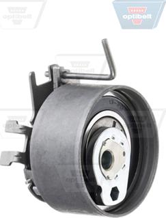 Optibelt 169ST - Poulie-tendeur, courroie de distribution droxauto.com