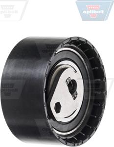 Optibelt 167UT - Poulie-tendeur, courroie de distribution droxauto.com