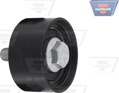 Optibelt 1056UT - Poulie renvoi / transmission, courroie de distribution droxauto.com