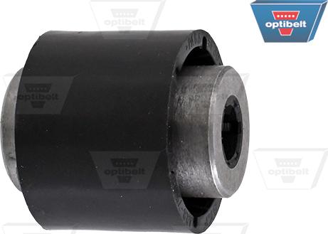 Optibelt 1070UT - Poulie renvoi / transmission, courroie de distribution droxauto.com