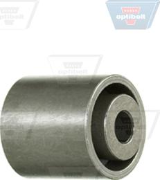 Optibelt 119UT - Poulie renvoi / transmission, courroie de distribution droxauto.com