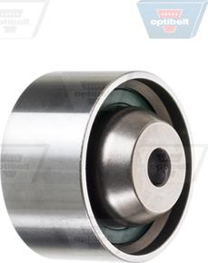 Optibelt 189UT - Poulie renvoi / transmission, courroie de distribution droxauto.com