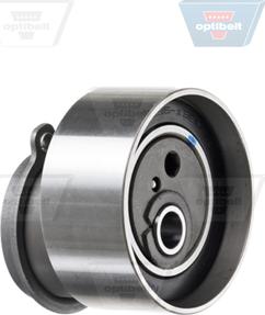 Optibelt 186UT - Poulie-tendeur, courroie de distribution droxauto.com