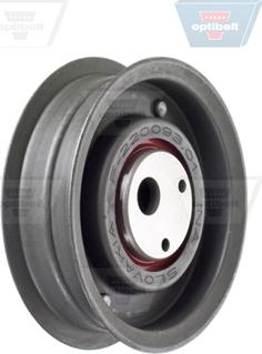 Optibelt 175UT - Poulie-tendeur, courroie de distribution droxauto.com