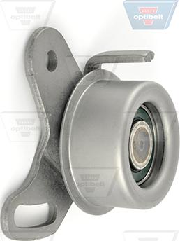 Optibelt 178ST - Poulie-tendeur, courroie de distribution droxauto.com