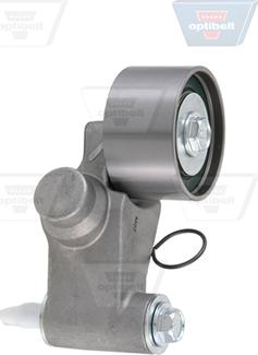 Optibelt 173UT - Poulie-tendeur, courroie de distribution droxauto.com