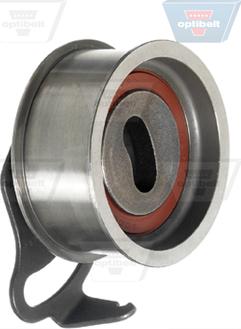 Optibelt 815ST - Poulie-tendeur, courroie de distribution droxauto.com