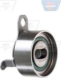 Optibelt 830ST - Poulie-tendeur, courroie de distribution droxauto.com