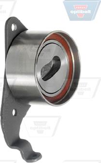 Optibelt 831ST - Poulie-tendeur, courroie de distribution droxauto.com