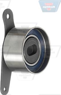 Optibelt 879ST - Poulie-tendeur, courroie de distribution droxauto.com