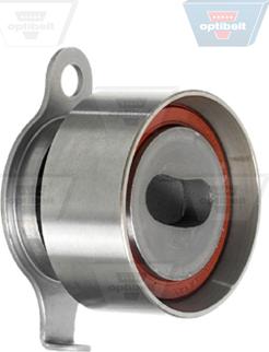 Optibelt 875ST - Poulie-tendeur, courroie de distribution droxauto.com