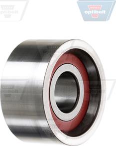 Optibelt 359UT - Poulie renvoi / transmission, courroie de distribution droxauto.com