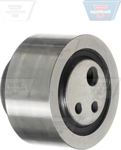 Optibelt 352ST - Poulie-tendeur, courroie de distribution droxauto.com