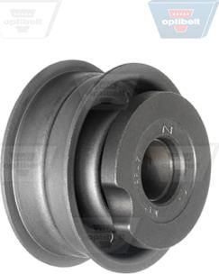 Optibelt 360UT - Poulie renvoi / transmission, courroie de distribution droxauto.com