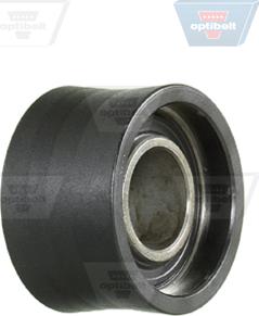 Optibelt 309UT - Poulie renvoi / transmission, courroie de distribution droxauto.com