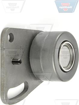 Optibelt 305ST - Poulie-tendeur, courroie de distribution droxauto.com