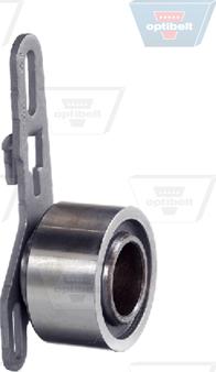 Optibelt 306ST - Poulie-tendeur, courroie de distribution droxauto.com