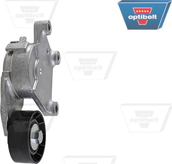 Optibelt 3080SR - Tendeur de courroie, courroie trapézoïdale à nervures droxauto.com