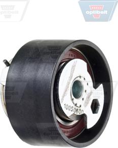 Optibelt 328UT - Poulie-tendeur, courroie de distribution droxauto.com