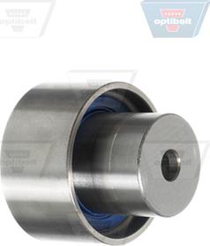 Optibelt 373UT - Poulie renvoi / transmission, courroie de distribution droxauto.com