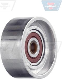 Optibelt 202UT - Poulie renvoi / transmission, courroie de distribution droxauto.com