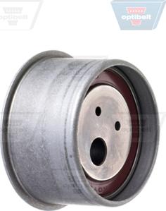 Optibelt 237UT - Poulie-tendeur, courroie de distribution droxauto.com