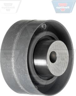 Optibelt 279ST - Poulie-tendeur, courroie de distribution droxauto.com