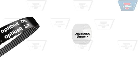 Optibelt KT 1644 - Kit de distribution droxauto.com