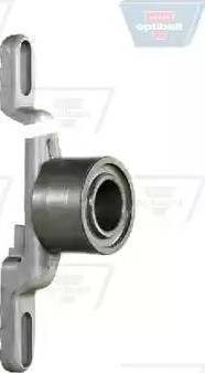 Optibelt 300ST - Poulie-tendeur, courroie de distribution droxauto.com