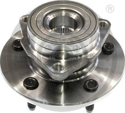 OPTIMAL 991955 - Kit de roulements de roue droxauto.com