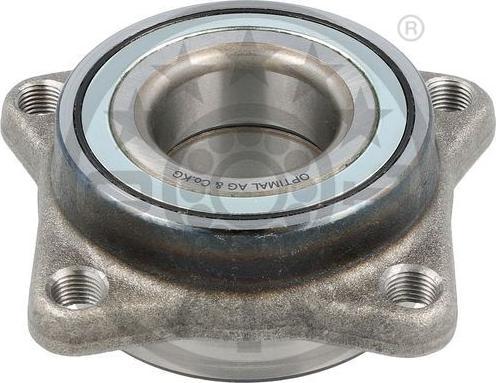 OPTIMAL 991902 - Kit de roulements de roue droxauto.com