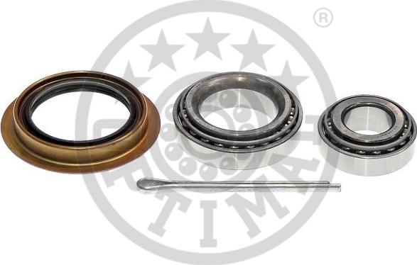 OPTIMAL 992943 - Kit de roulements de roue droxauto.com